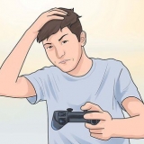 Livre-se da raiva causada pelos jogos