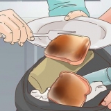 Livre-se do cheiro de comida queimada em casa