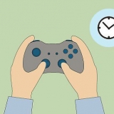 Livre-se do vício em jogos
