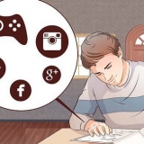 Superando um vício em internet