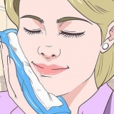 Livre-se da erupção facial