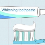 Livre-se das manchas de nicotina nos dentes