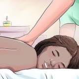 Livre-se da tensão em seu corpo