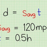 Calcular distância
