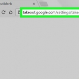 Baixe todas as suas fotos do google