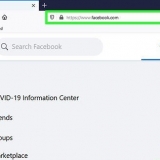 Convide todos os seus amigos para sua página ou grupo no facebook