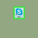 Sair de todos os dispositivos conectados ao skype