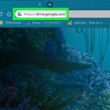 Faça o download de todos os arquivos do google drive em um pc ou mac