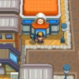 Pegue todos os três cães lendários em pokémon soulsilver e heartgold