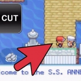 Obtenha todos os hms em pokémon firered e leafgreen