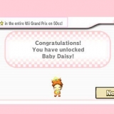 Desbloqueie todos os personagens em mario kart wii