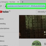 Baixe todos os vídeos de um canal do youtube