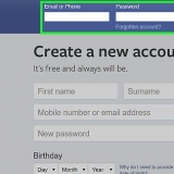 Recusar todas as solicitações de amizade no facebook