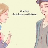 Diga palavras cotidianas em urdu