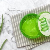 Como fazer shampoo de aloe vera