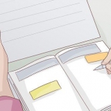 Combinando escola e trabalho como adulto