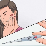 Tratamento da alveolite