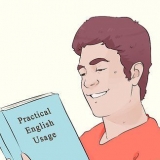 Fale inglês americano