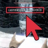 Derrote ancano em skyrim