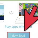 Instale aplicativos android no seu pc com bluestacks