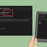 Instale o android no kindle fire