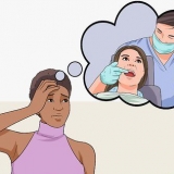 Superando o medo do dentista