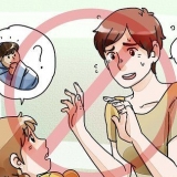 Respostas para a pergunta de onde os bebês vêm
