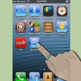 Baixe o aplicativo gratuitamente na app store