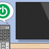 Adicionar aplicativos a uma smart tv