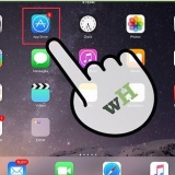 Instalando aplicativos em um ipad