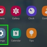 Ocultar aplicativos do android