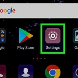 Movendo aplicativos da memória interna para o cartão sd em um dispositivo android