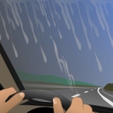 Prevenção da aquaplanagem
