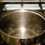 Cozinhar arroz arbóreo