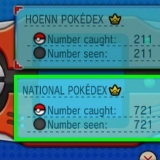 Pegar arceus