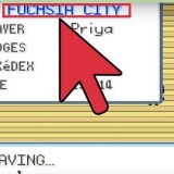 Pegue articuno em pokemon fire red e leaf green