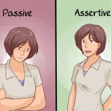 Seja assertivo sem ser arrogante