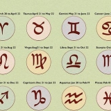 Aprenda astrologia