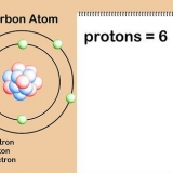 Calcular a massa atômica