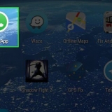 Baixe imagens automaticamente no whatsapp