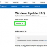 Desabilitar atualizações automáticas no windows 10