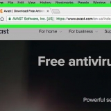 Avast! Baixe e instale antivírus grátis