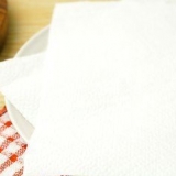 Assar bacon no micro-ondas