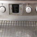 Assar bacon no forno