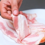 Assar bacon