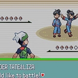 Pegue bagon em pokémon emerald