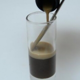Beba baileys creme irlandês
