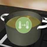 Jogue fora o óleo de cozinha