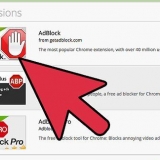 Bloquear anúncios de banner no yahoo mail