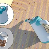Matando percevejos com vapor